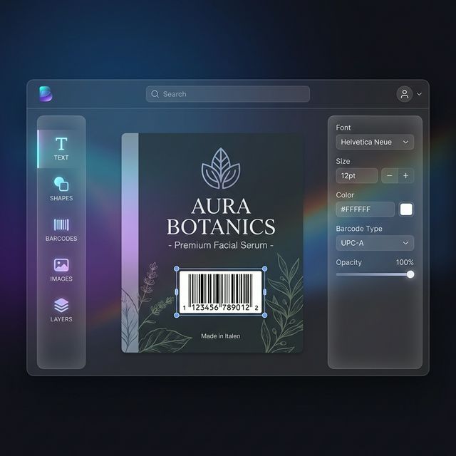 The Ultimate Guide to DIY Product Labels: How to Design Professional Tags Without Hiring a Designer